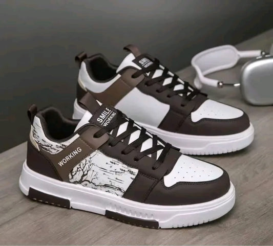 Stylish Comfertable Walking Sport Shoes for men