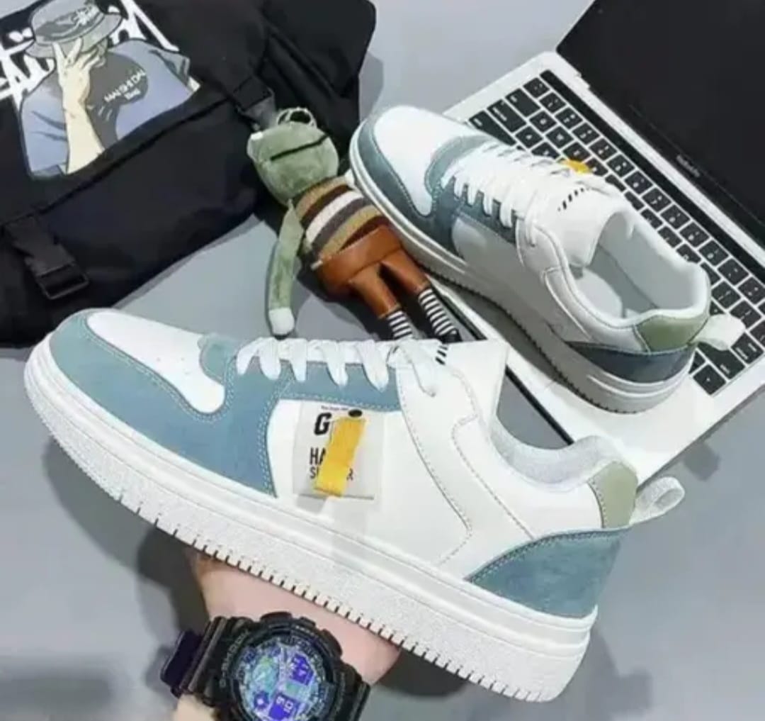 Stylish Comfertable Walking Sport Shoes for men