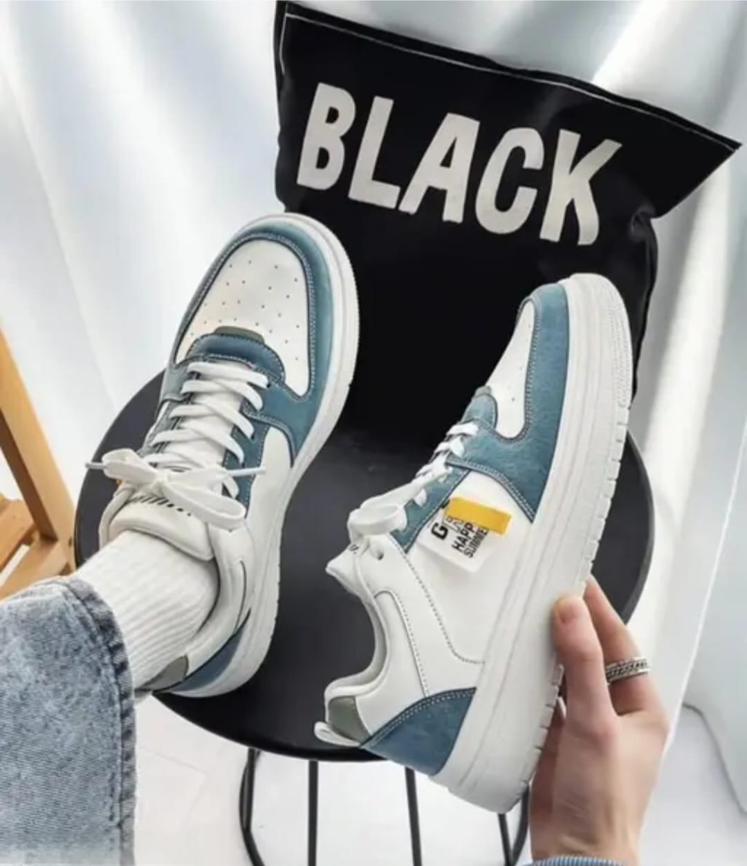 Stylish Comfertable Walking Sport Shoes for men